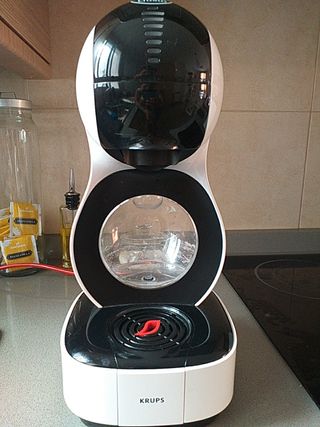 Cafetera Dolce Gusto de segunda mano en Valencia en WALLAPOP