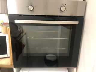 Horno Ikea de segunda mano en Valencia en WALLAPOP