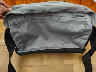 Macuto Bandolera Newfeel de segunda mano por 3 EUR en Zamora en WALLAPOP