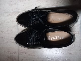 Zapatos Marypaz de segunda mano en Madrid en WALLAPOP
