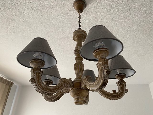 Lampada da soffitto