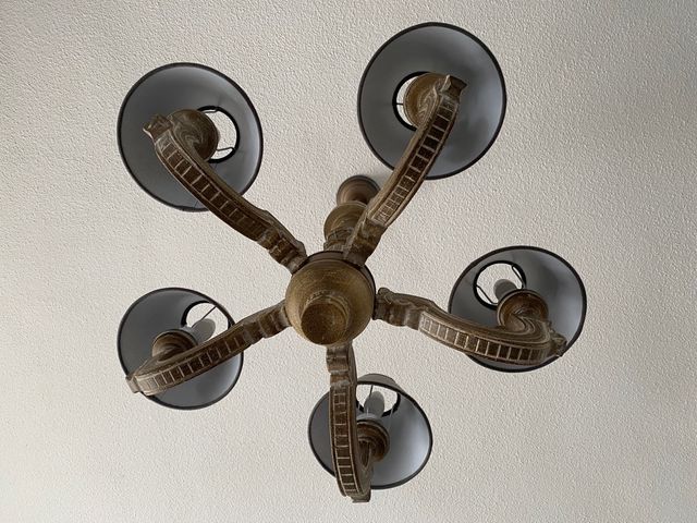 Lampada da soffitto