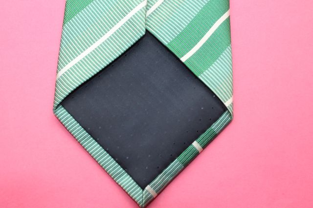 Corbata Poul Youziers - 100% seda