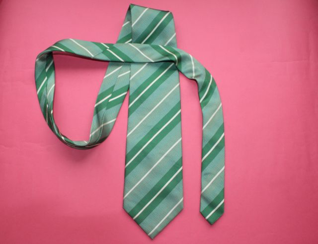 Corbata Poul Youziers - 100% seda