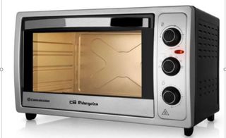 Horno Orbegozo de segunda mano en WALLAPOP