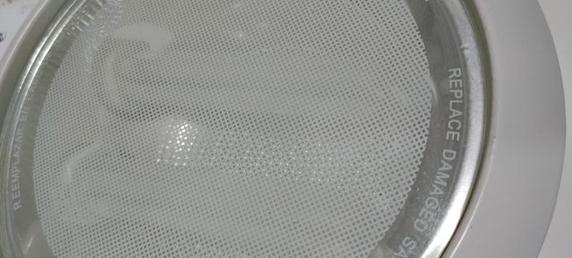 dos focos de cuarto de baño luz neutra Philips