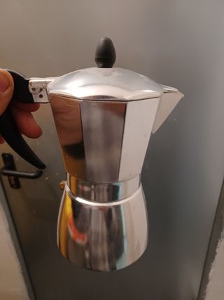 Cafetera Industrial Rancilio Clase 5 USB