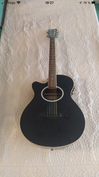 Comprar Guitarras para Zurdos