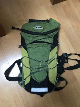 Mochila montaña de segunda mano | CASINUEVO