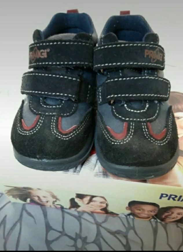 scarpette Primigi nuove ( saldo )