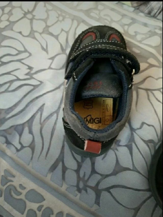 scarpette Primigi nuove ( saldo )