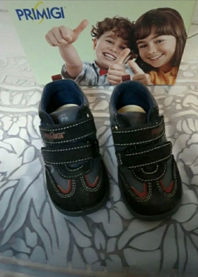 scarpette Primigi nuove ( saldo )