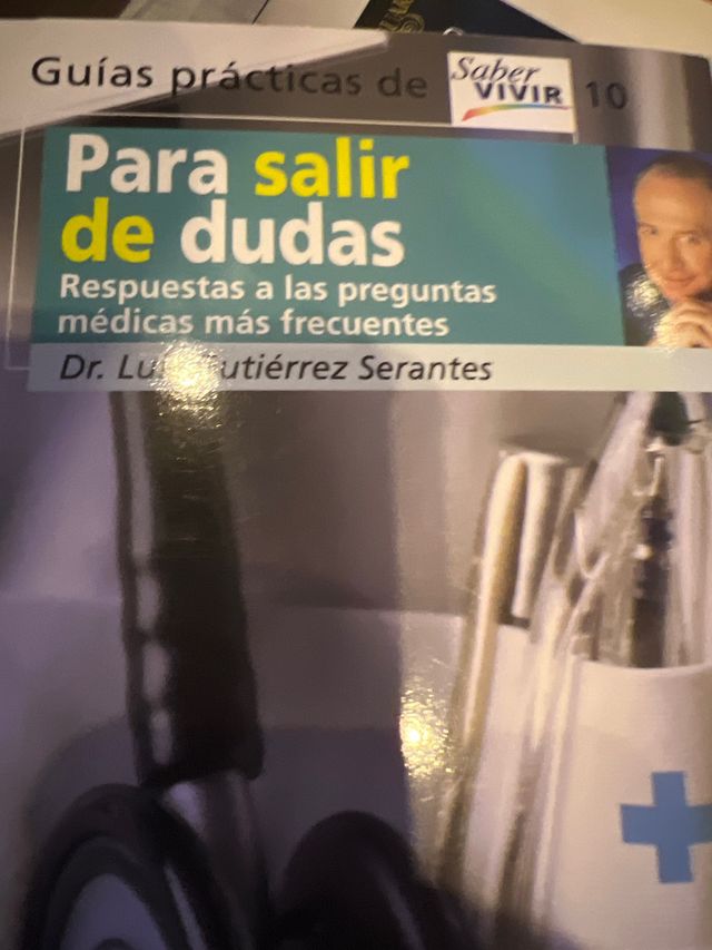Para salir de dudas