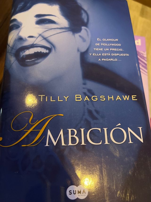 AMBICION