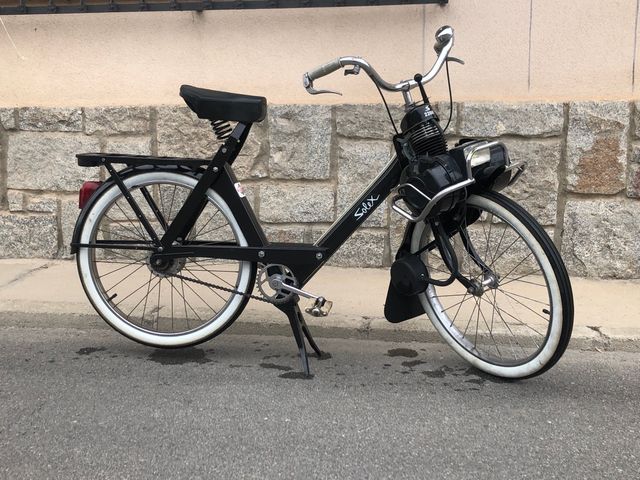 Velosolex 2200
