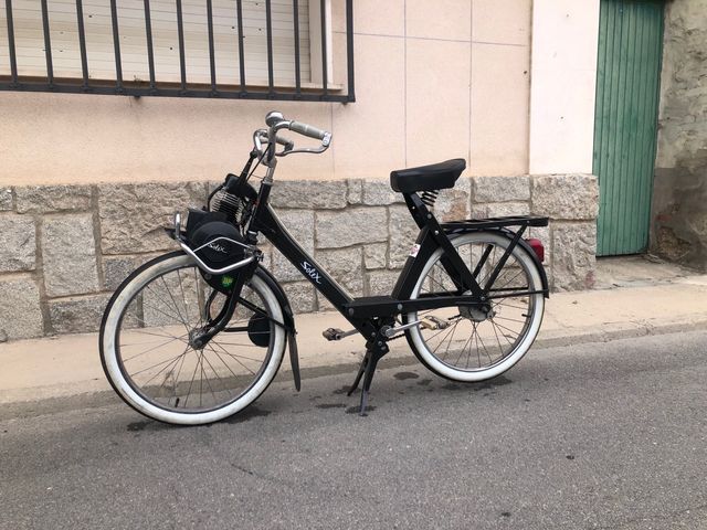 Velosolex 2200