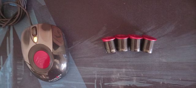 RATON GAMING CREATIVE FATALITY