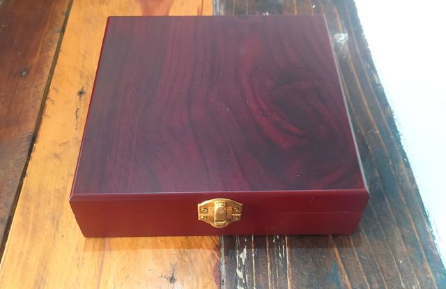 Estuche artículos sumilier vino