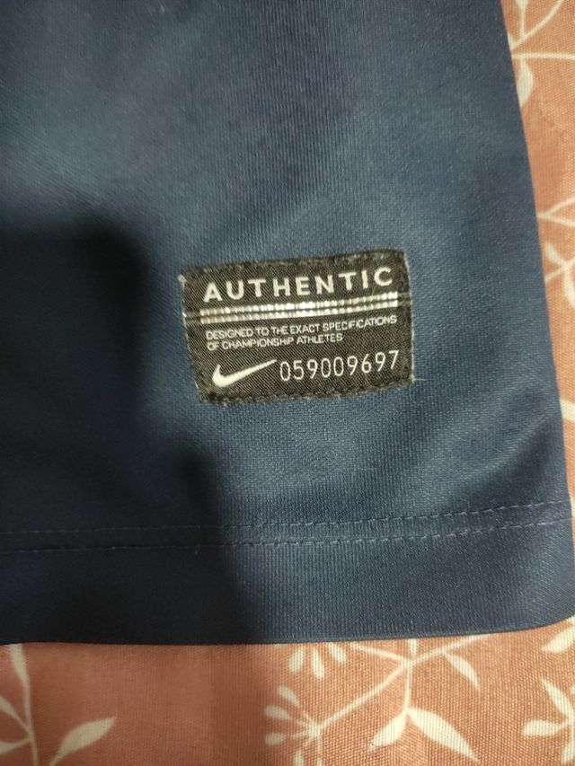 camiseta FC Barcelona temporada 2012-2013