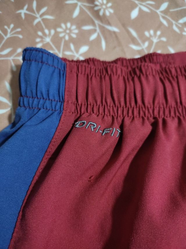 pantalón de FC Barcelona como nuevo