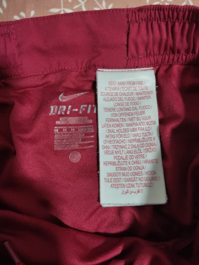 pantalón de FC Barcelona como nuevo