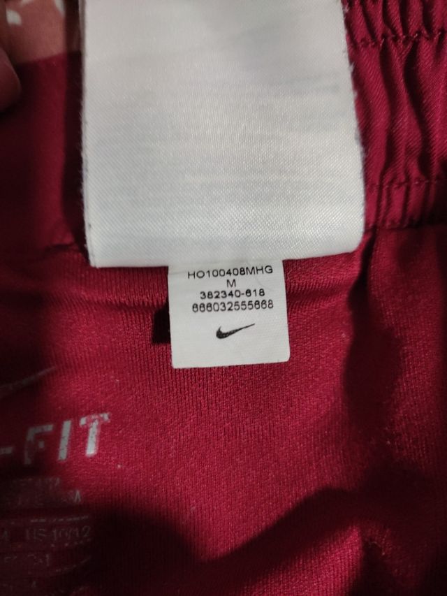 pantalón de FC Barcelona como nuevo