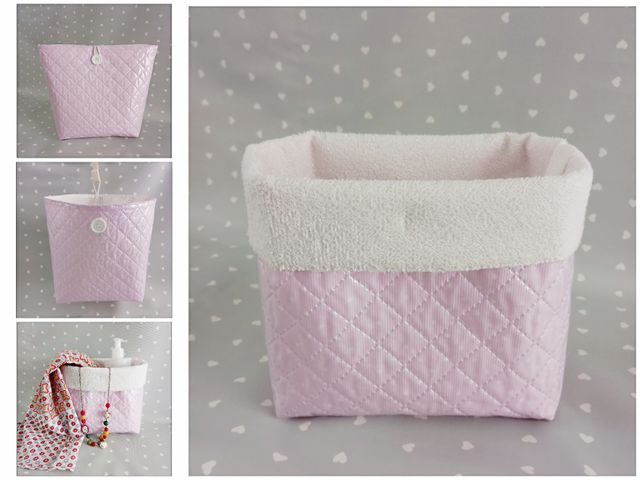 CESTO - NECESER MULTIUSOS