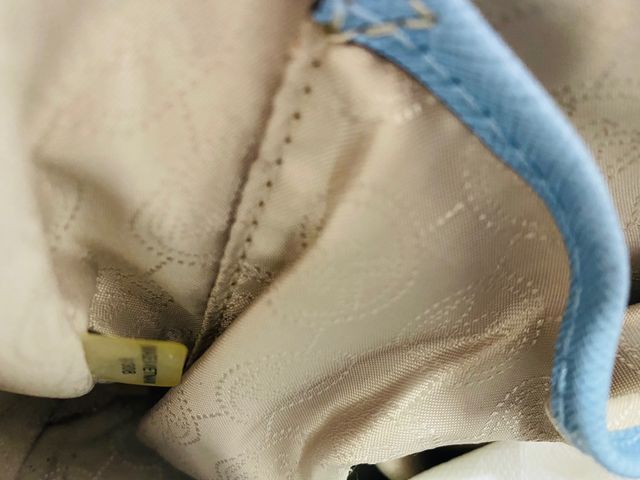 Auténtico bolso piel Michael kors