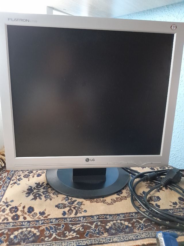 monitor de ordenador