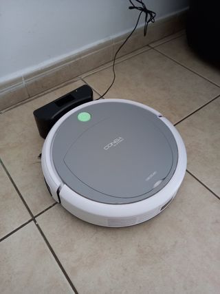 Conga slim 890