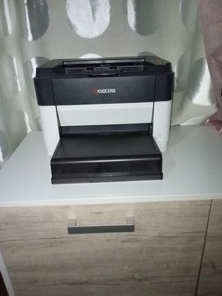 Impresora de segunda mano en WALLAPOP