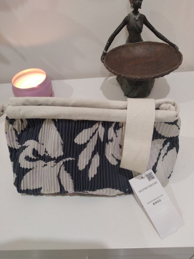 Neceser de Women'Secret