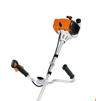 Desbrozadora Stihl de segunda mano | WALLAPOP