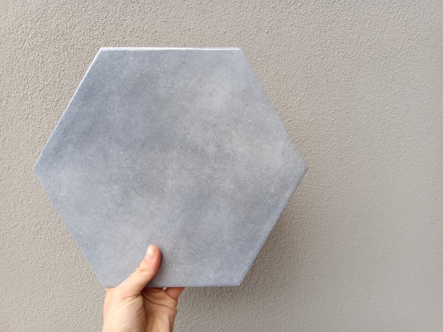 piastrella CIR ceramiche Esagona