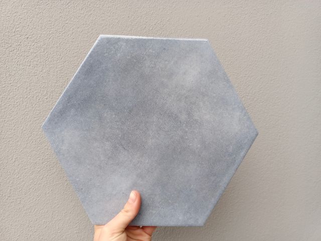 piastrella CIR ceramiche Esagona