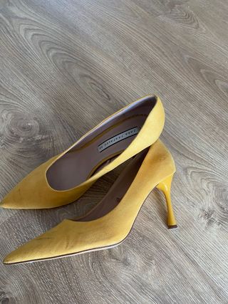 Zapatillas Steve Madden Doradas | MercadoLibre 📦