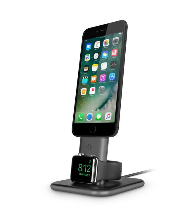 Soporte peana IPhone Duet IPhone.