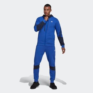 Chándales - Con capucha - Hombre | adidas España