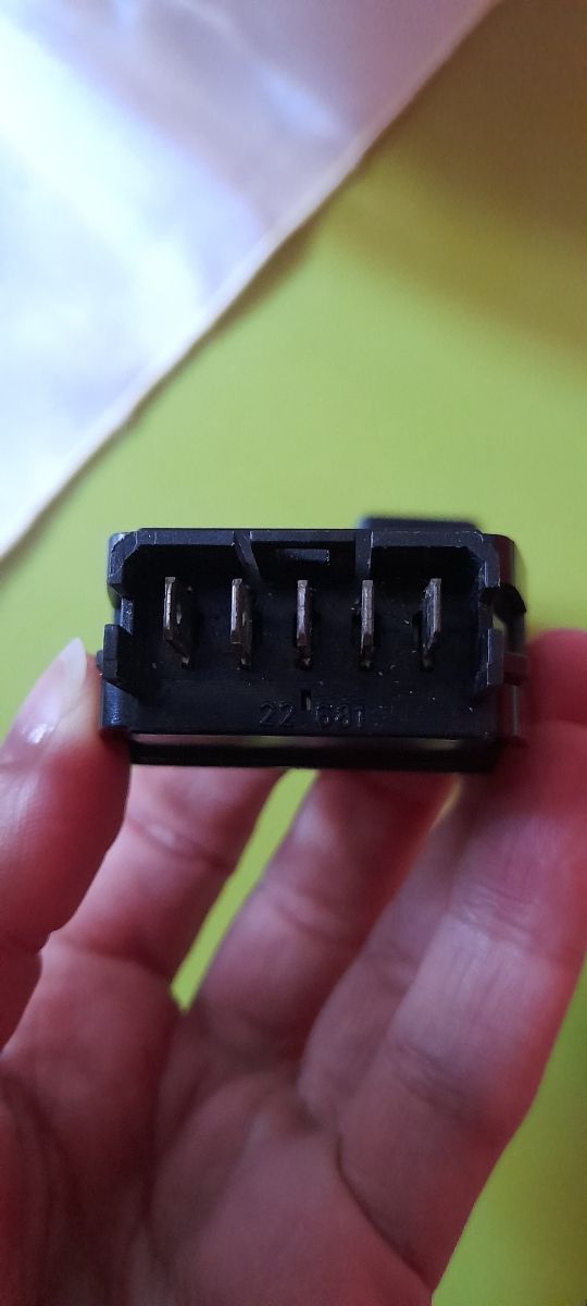 Pulsadores para elevalunas