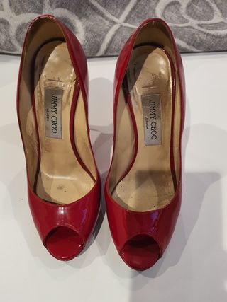 Zapatos de Jimmy Choo London: Ahora hasta −61% | Stylight