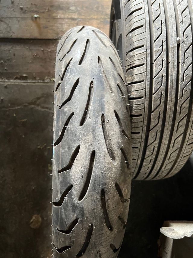 Despiece suzuki sixteen 125cc