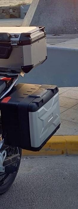 BMW R1200 GS ADVENTURE - Motos de Segunda Mano Barcelona
