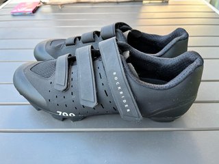 Zapatillas bicicletas de segunda mano en WALLAPOP