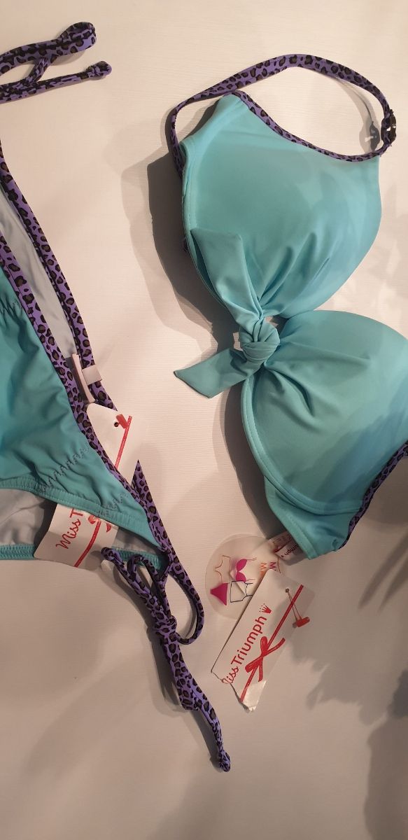 bikini Triumph