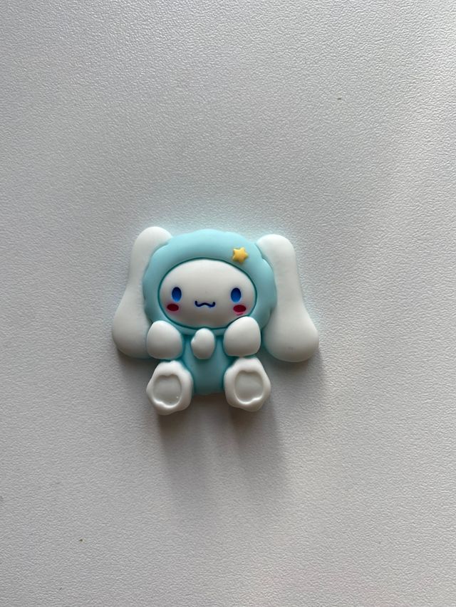 Pack de 4 tippex Kawaii Sumikko