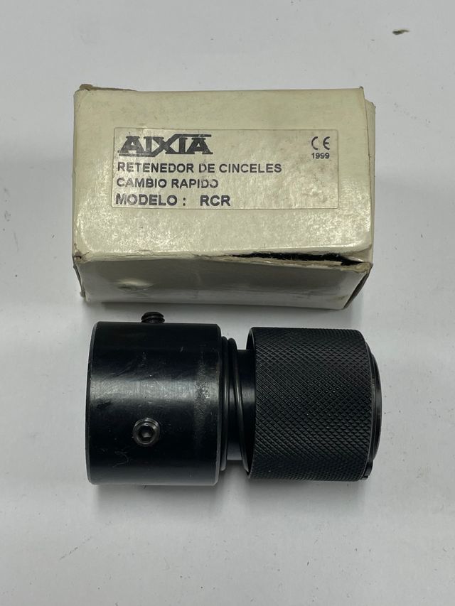 Retenedor de cinceles Aixia NUEVO