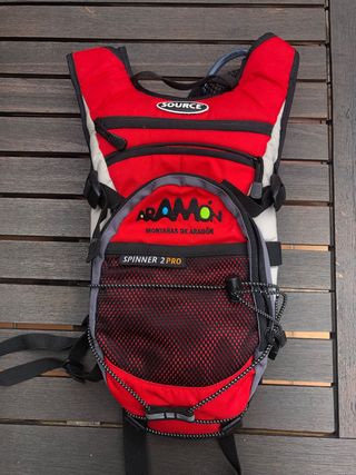 Venta de Mochila Hidratacion | 122 articulos de segunda mano