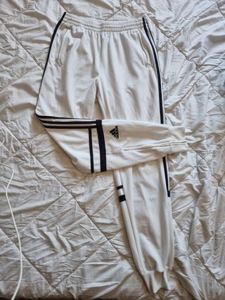 Chandal Adidas Challenger de segunda mano en WALLAPOP