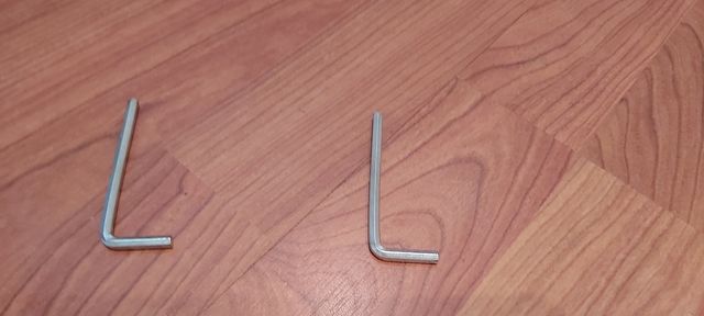 Patines para zapatos niña con luces