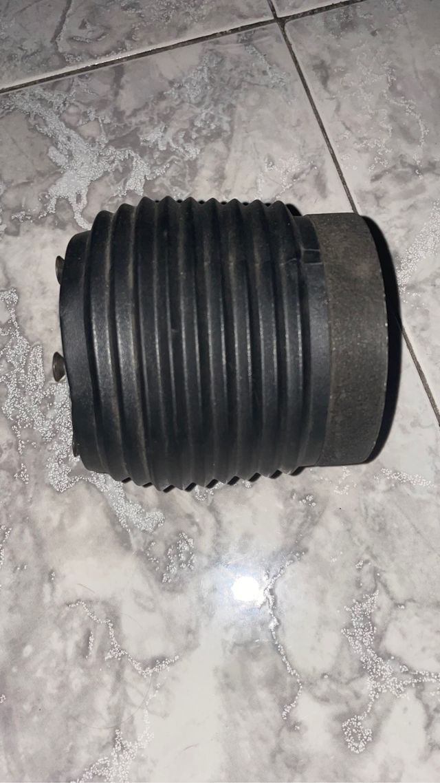 Piña volante Momo VW Golf Gti MKII